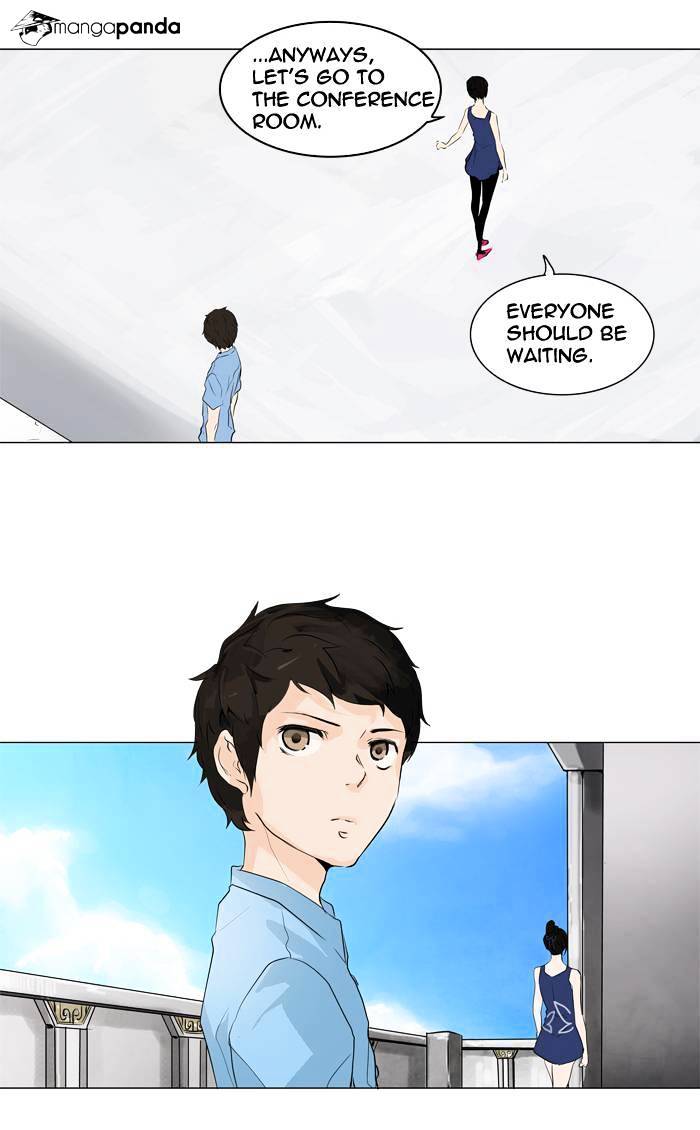 Tower of God, Chapter 192 image 06